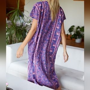 Emerson Fry francina caftan